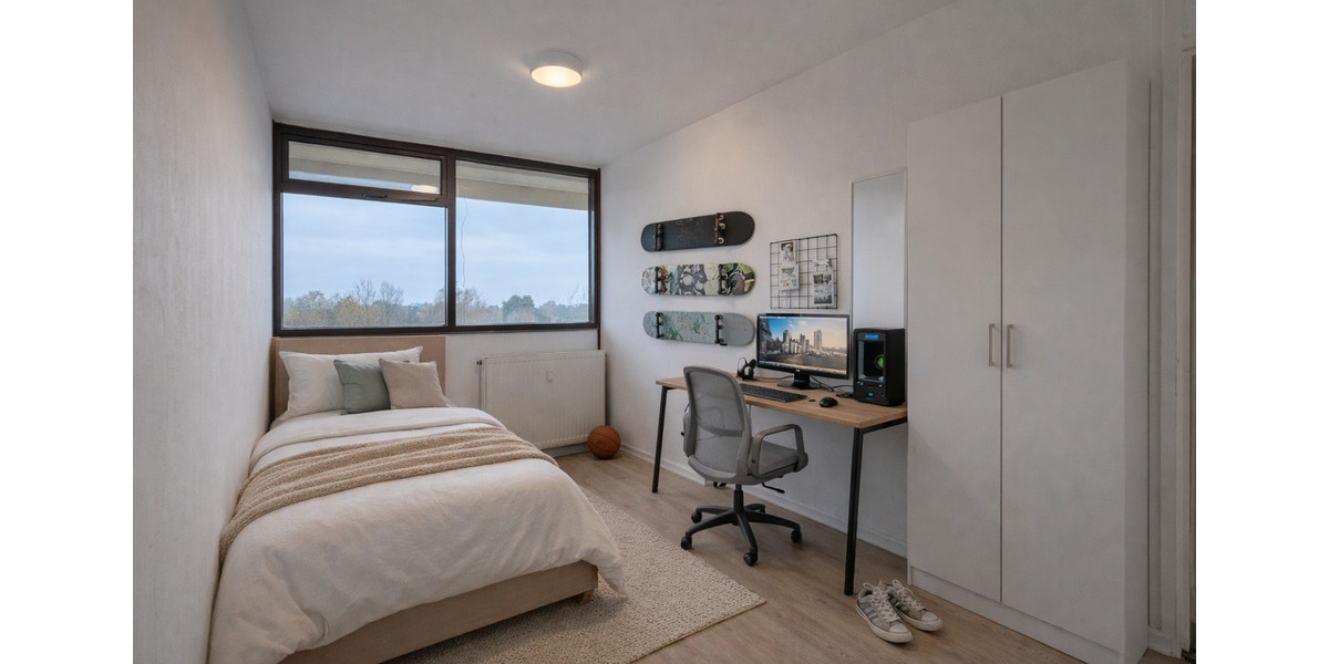 Etagenwohnung Emden - 4 Zimmer, 87 m&sup2;, 124.500&euro; | Angebot:24536030