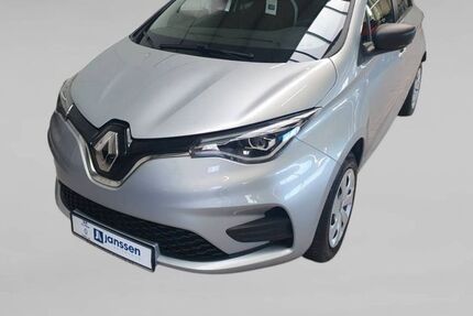 Renault ZOE 12.081 km 14.990 &euro; Aurich 26605