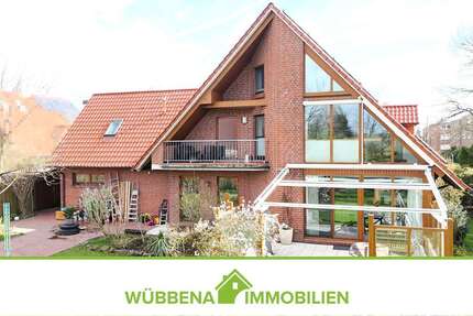 Haus Emden - 11 Zimmer, 296 m&sup2;, 595.000&euro; | Angebot:26007560