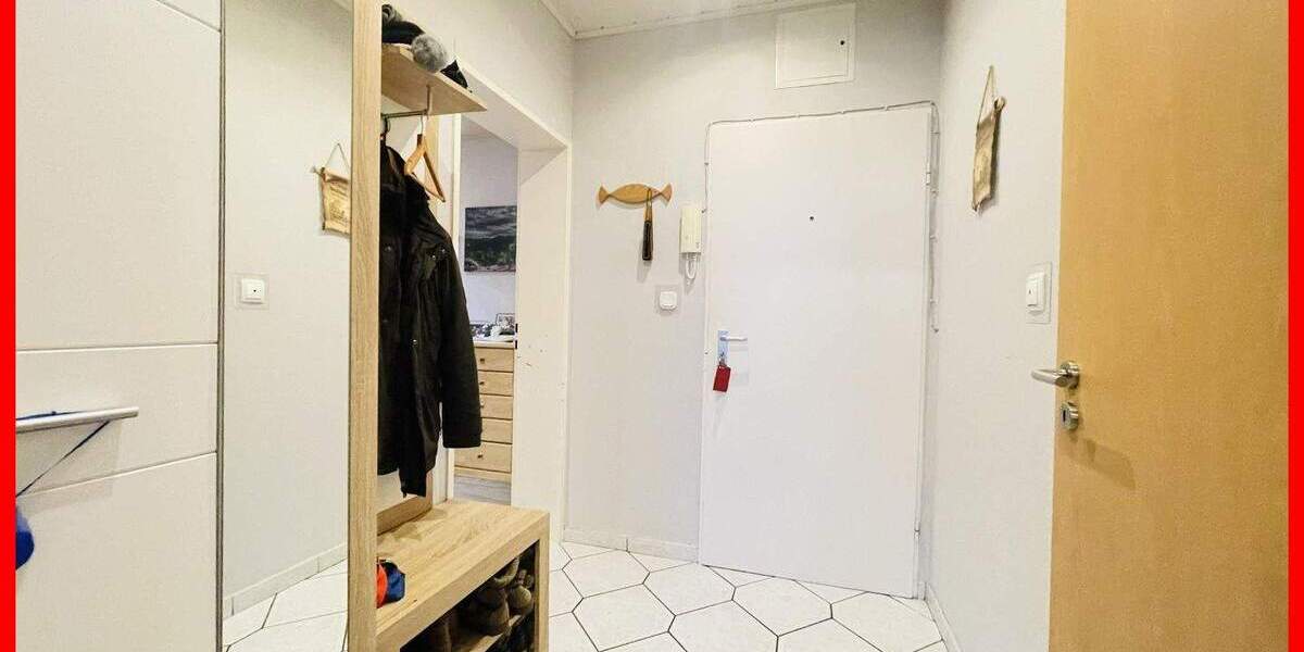 Etagenwohnung Emden Barenburg - 4 Zimmer, 90 m&sup2;, 110.000&euro; | Angebot:25662790