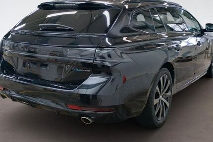 Peugeot 508 44.000 km 28.779 &euro; Westoverledingen 26810