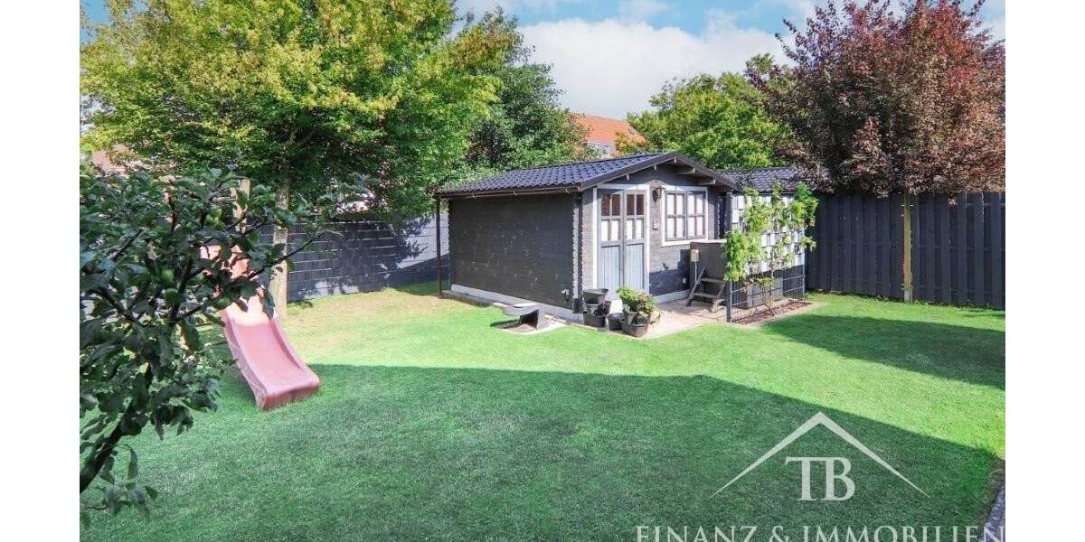 Einfamilienhaus Norden - 5 Zimmer, 140 m&sup2;, 479.000&euro; | Angebot:25689951