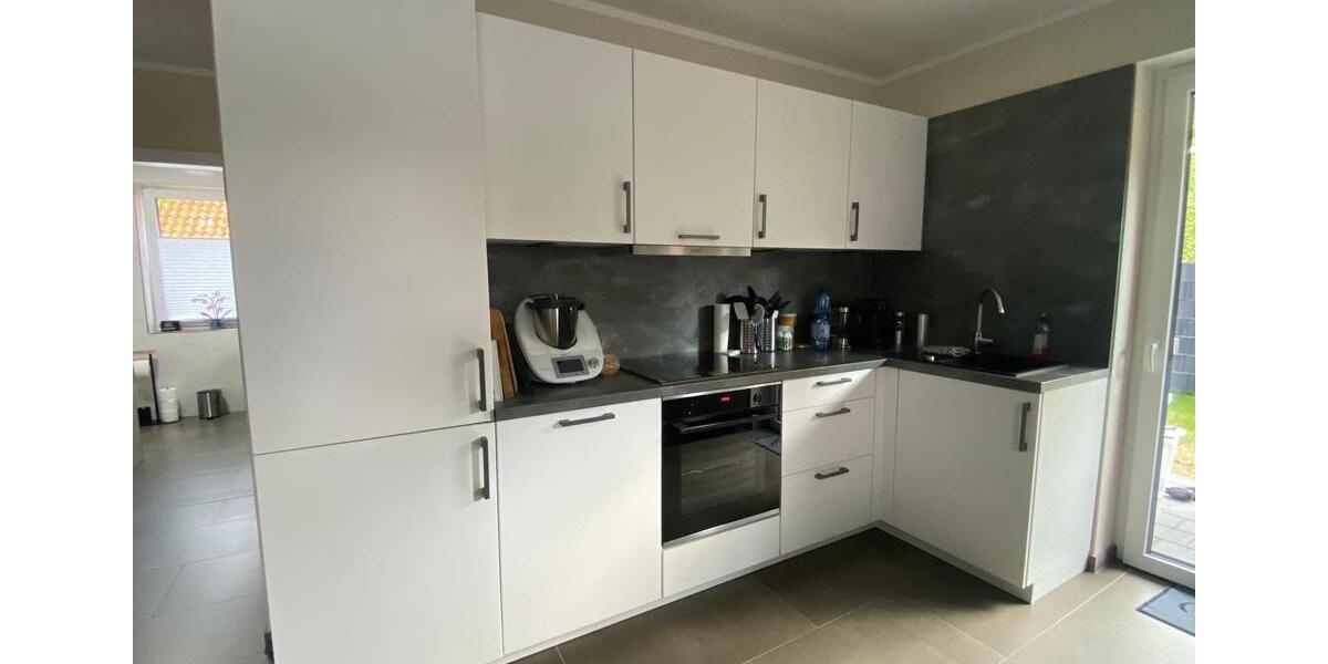 Erdgeschoßwohnung Bunde - 3 Zimmer, 64 m&sup2;, 899&euro; | Angebot:26561474