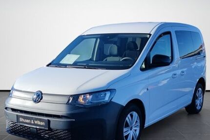 VW Caddy 33.093 km 23.780 &euro; Norden 26506