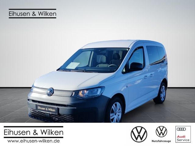 VW Caddy 33.093 km 23.780 &euro; Norden 26506