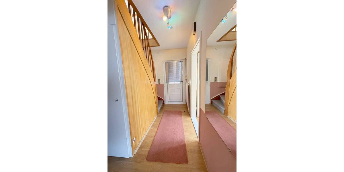 Einfamilienhaus Hage - 5 Zimmer, 125 m&sup2;, 219.000&euro; | Angebot:25699754