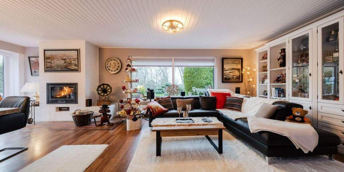 Bungalow Hinte - 7 Zimmer, 260 m&sup2;, 875.000&euro; | Angebot:25738349