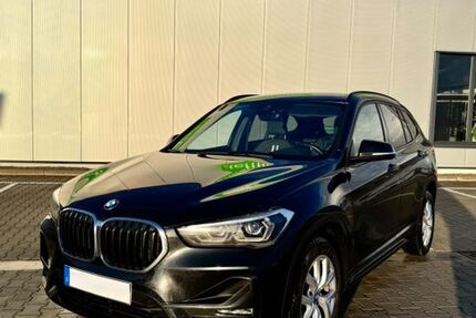 BMW X1 99.999 km 18.900 &euro; Moormerland 26802