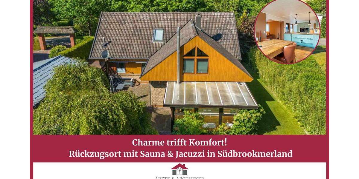 Einfamilienhaus Südbrookmerland - 9 Zimmer, 170 m&sup2;, 379.000&euro; | Angebot:27113076