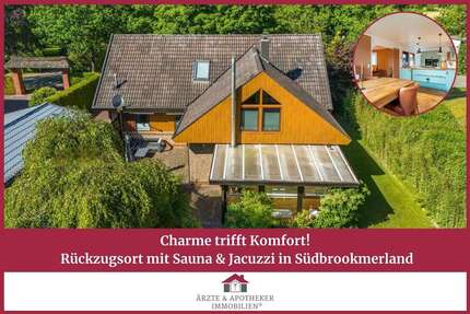 Haus Südbrookmerland - 9 Zimmer, 170 m&sup2;, 379.000&euro; | Angebot:27113076