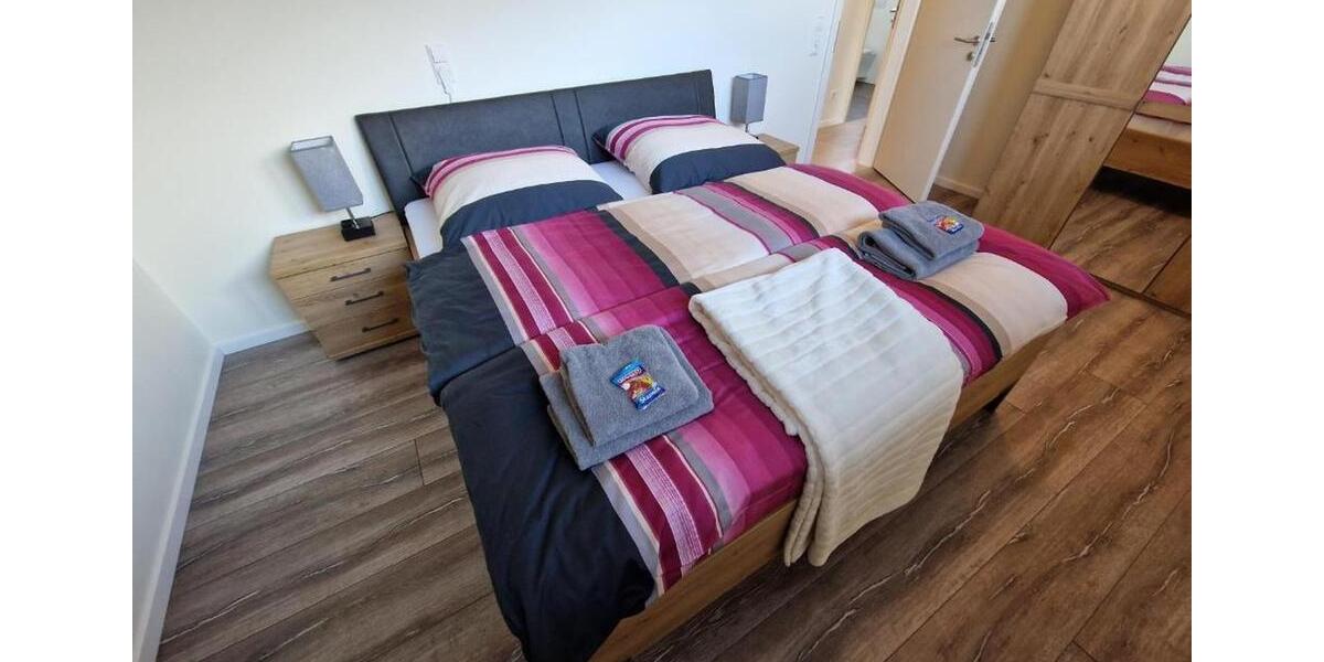 Etagenwohnung Westoverledingen - 2.5 Zimmer, 75 m&sup2;, 825&euro; | Angebot:25976462