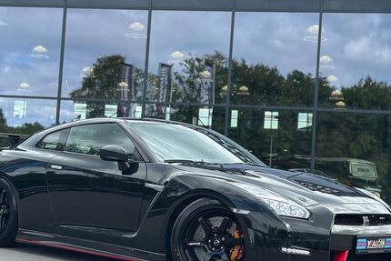 Nissan GT-R 35.214 km 159.790 &euro; Aurich 26605