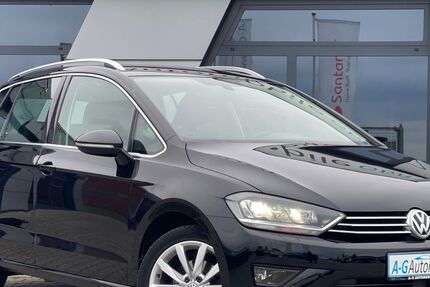 VW Golf 100.000 km 14.990 &euro; Georgsheil 26624