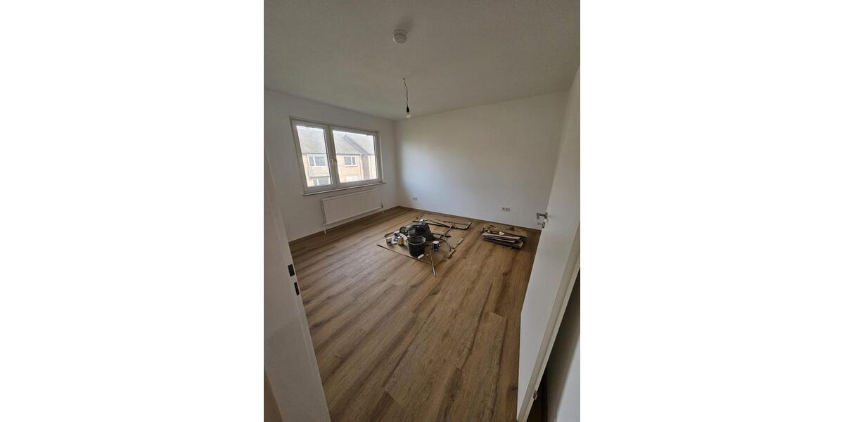 Etagenwohnung Emden - 2 Zimmer, 52 m&sup2;, 520&euro; | Angebot:25232793