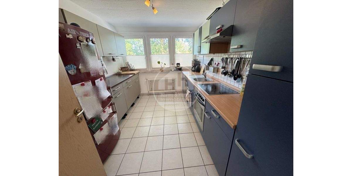 Etagenwohnung Aurich / Rahe Rahe - 5 Zimmer, 96 m&sup2;, 169.000&euro; | Angebot:25660692