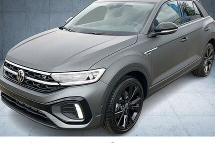 VW T-Roc 5.500 km 48.980 &euro; Leer (Ostfriesland) 26789
