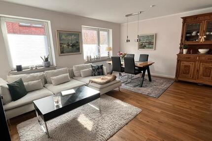 Wohnung Emden Tholenswehr - 3 Zimmer, 76 m&sup2;, 179.000&euro; | Angebot:25432235