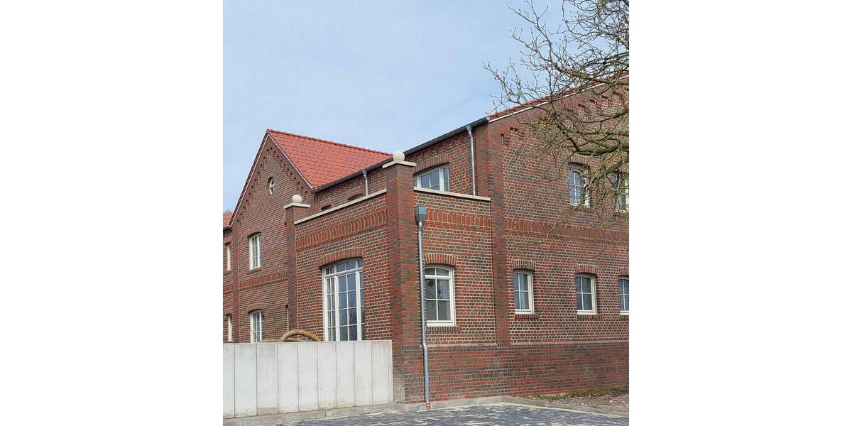 Etagenwohnung Jemgum (Ditzum) Ditzum - 2 Zimmer, 82 m&sup2;, 265.000&euro; | Angebot:26217999