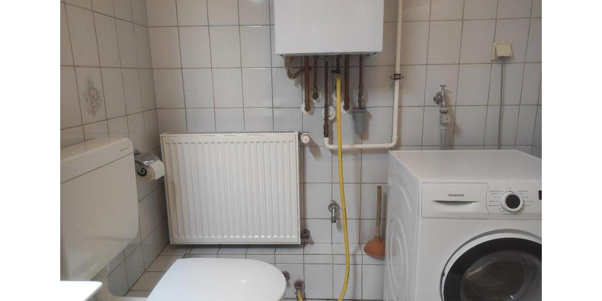 Etagenwohnung Emden - 2 Zimmer, 70 m&sup2;, 580&euro; | Angebot:25309995