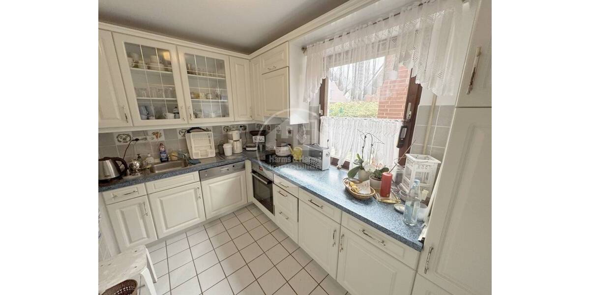 Doppelhaushälfte Aurich Innenstadt - 5 Zimmer, 130 m&sup2;, 220.000&euro; | Angebot:26116425