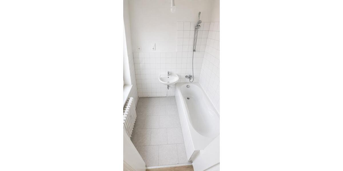 Etagenwohnung Norden - 3 Zimmer, 62 m&sup2;, 525&euro; | Angebot:26504135