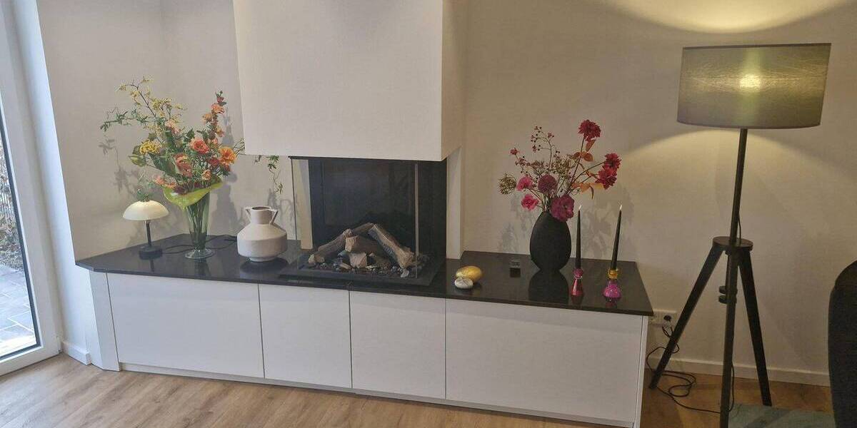 Etagenwohnung Norden Süderneuland I - 2 Zimmer, 84 m&sup2;, 365.000&euro; | Angebot:26023375