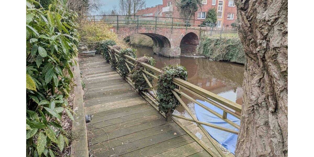 Einfamilienhaus Emden Stadtzentrum - 5 Zimmer, 399.000&euro; | Angebot:25940924