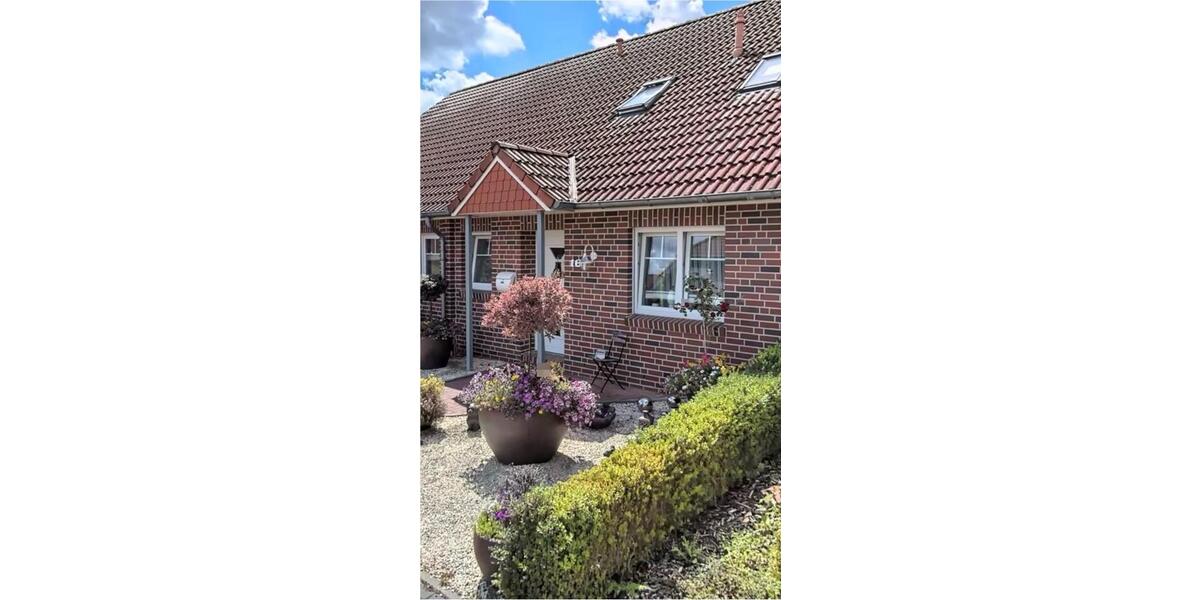 Einfamilienhaus Aurich - 4 Zimmer, 94 m&sup2;, 999&euro; | Angebot:25269581