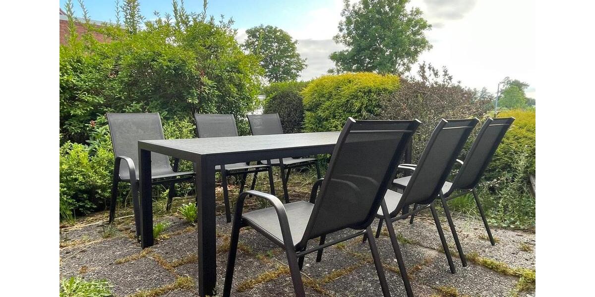 Erdgeschoßwohnung Upgant-Schott Schott - 4 Zimmer, 100 m&sup2;, 980&euro; | Angebot:26003309