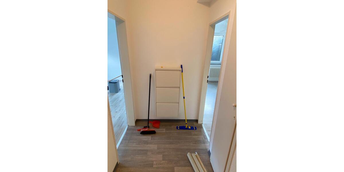 Etagenwohnung Krummhörn - 2 Zimmer, 46 m&sup2;, 405&euro; | Angebot:25963609
