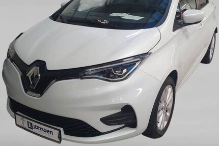 Renault ZOE 43.269 km 16.990 &euro; Aurich 26605