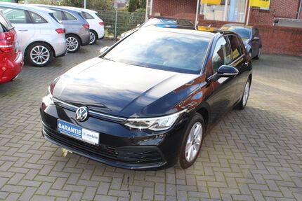 VW Golf 68.000 km 20.500 &euro; Leer 26789