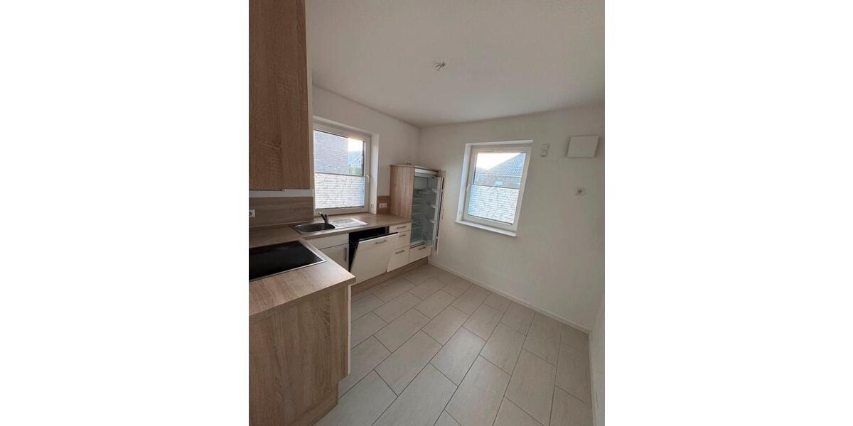 Doppelhaushälfte Hage - 3 Zimmer, 80 m&sup2;, 259.000&euro; | Angebot:26721872