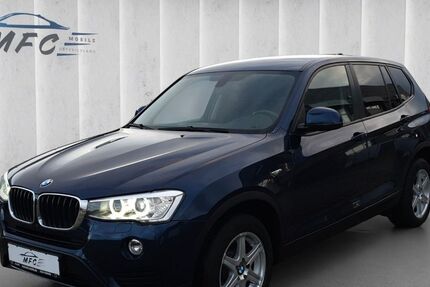 BMW X3 178.800 km 13.690 &euro; Aurich 26605