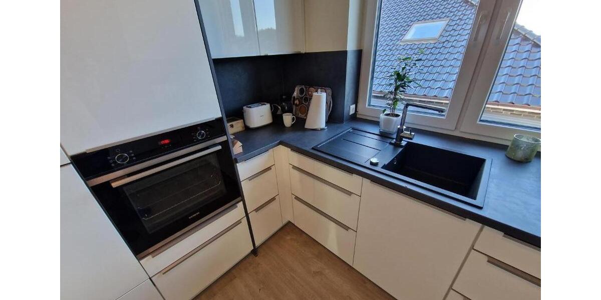 Etagenwohnung Westoverledingen - 2.5 Zimmer, 75 m&sup2;, 825&euro; | Angebot:25976462