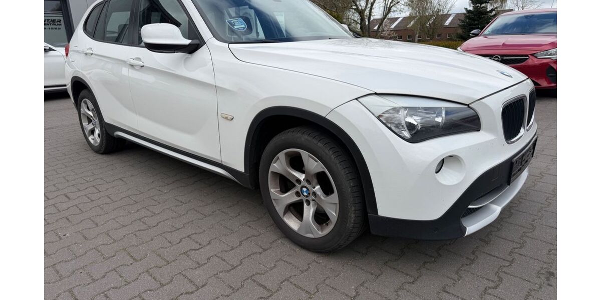 BMW X1 197.050 km 5.499 &euro; Moormerland 26802