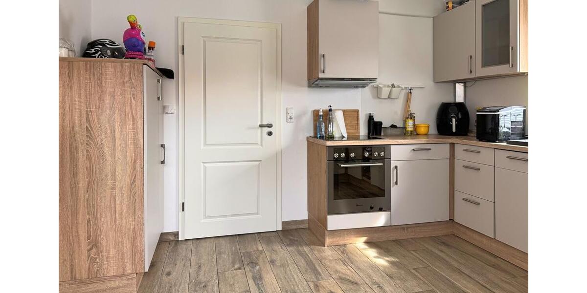 Erdgeschoßwohnung Großefehn - 3 Zimmer, 100 m&sup2;, 795&euro; | Angebot:26549596