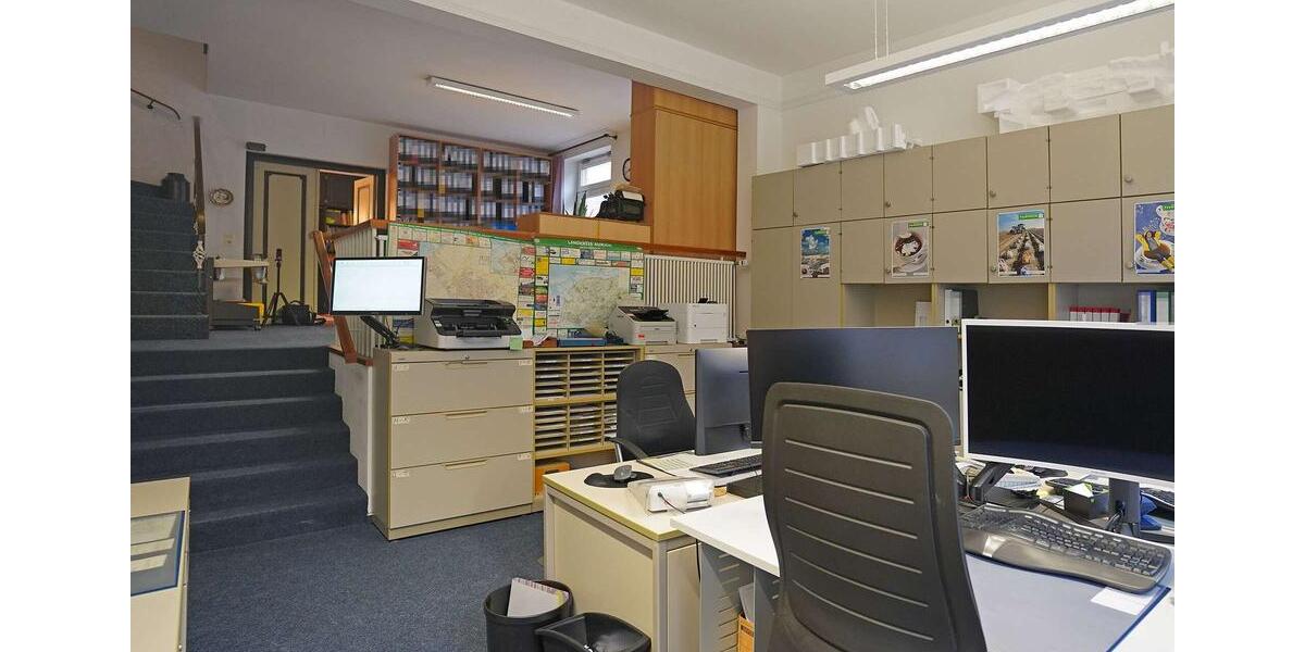 Gewerbeobjekt Norden - 995&euro; | Angebot:23398115