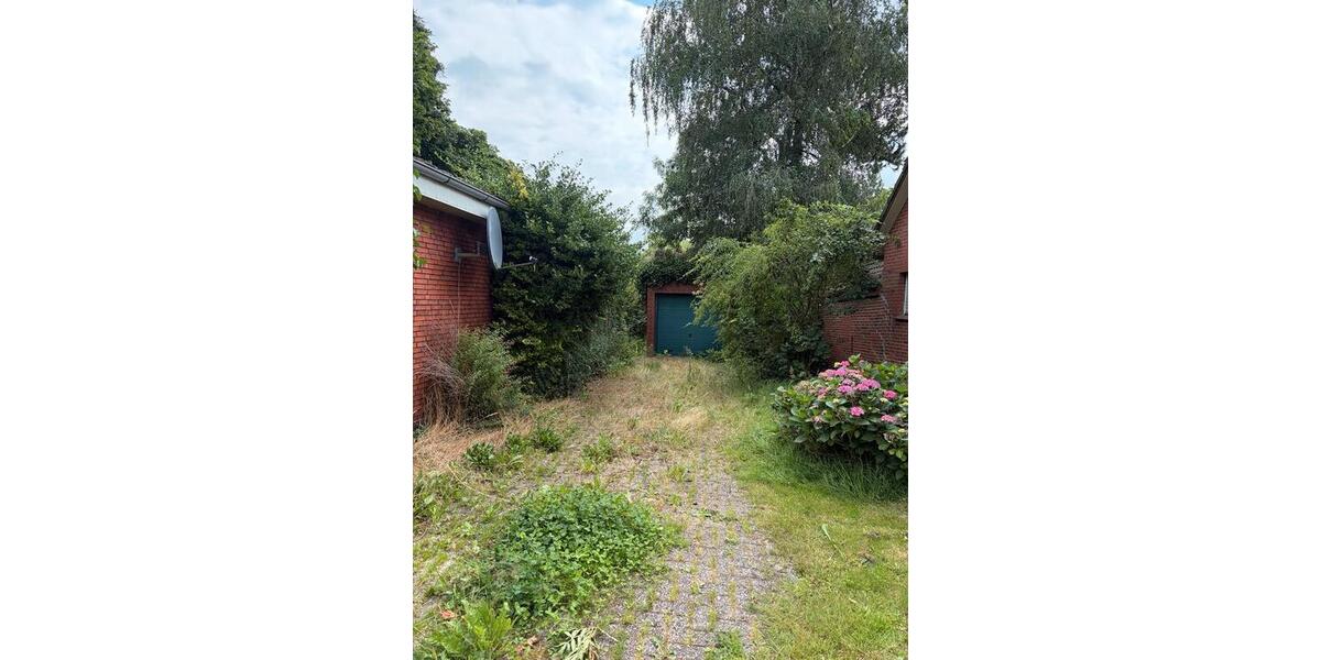 Einfamilienhaus Bunde - 90.000&euro; | Angebot:27081135