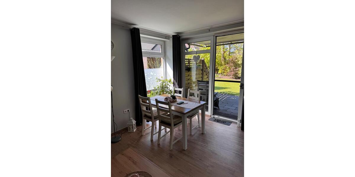 Erdgeschoßwohnung Leer (Ostfriesland) - 2 Zimmer, 52 m&sup2;, 199.000&euro; | Angebot:26480943