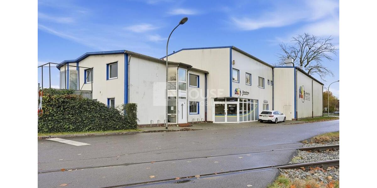 Gewerbeobjekt Leer (Ostfriesland) - 3.300&euro; | Angebot:26552041