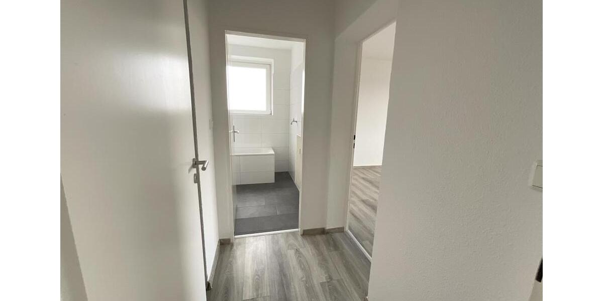 Etagenwohnung Emden Tholenswehr - 2 Zimmer, 58 m&sup2;, 429&euro; | Angebot:25858321