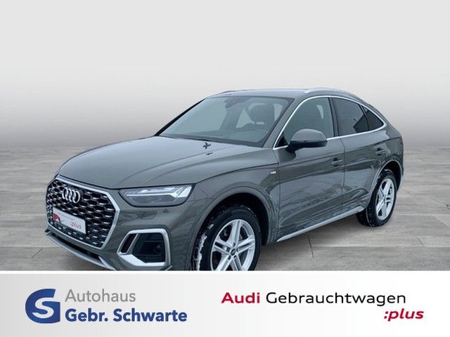 Audi Q5 10.697 km 50.880 &euro; Aurich 26607