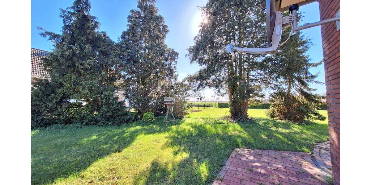 Bungalow Bunde Wymeer - 4 Zimmer, 110 m&sup2;, 350.000&euro; | Angebot:26157453