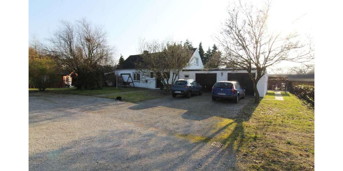 Einfamilienhaus Westoverledingen - 4 Zimmer, 95 m&sup2;, 157.000&euro; | Angebot:24976980