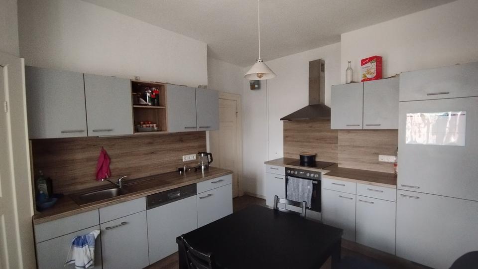 Etagenwohnung Emden - 1 Zimmer, 78 m&sup2;, 290&euro; | Angebot:25607830