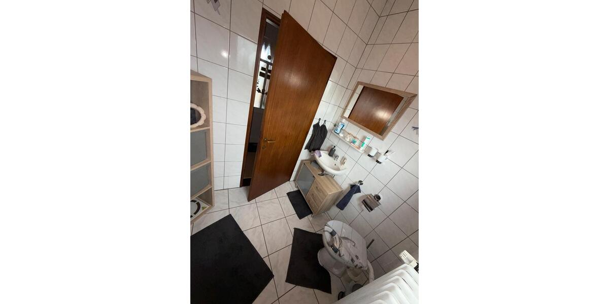 Erdgeschoßwohnung Südbrookmerland - 2 Zimmer, 70 m&sup2;, 850&euro; | Angebot:26624652
