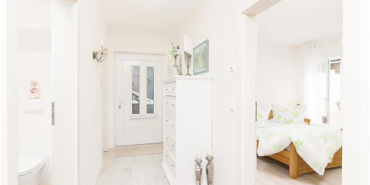 ***Bungalow in Westoverledingen - ideal für seniorengerechtes Wohnen*** - Bungalow Westoverledingen | Angebot:22980993