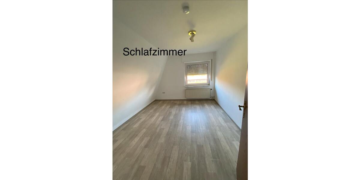 Etagenwohnung Westoverledingen - 2 Zimmer, 53 m&sup2;, 500&euro; | Angebot:26648696