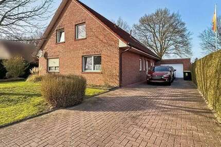 Haus Großefehn - 7 Zimmer, 184 m&sup2;, 339.000&euro; | Angebot:26160943